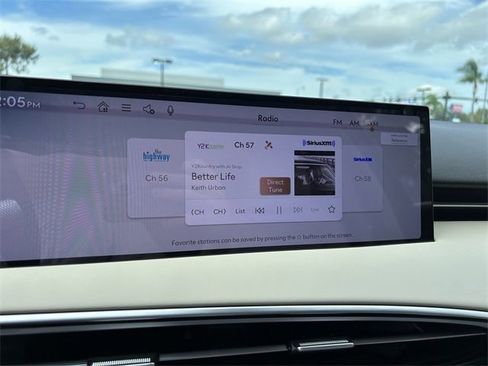 Used 2026 Genesis GV70 2.5T Advanced image 25