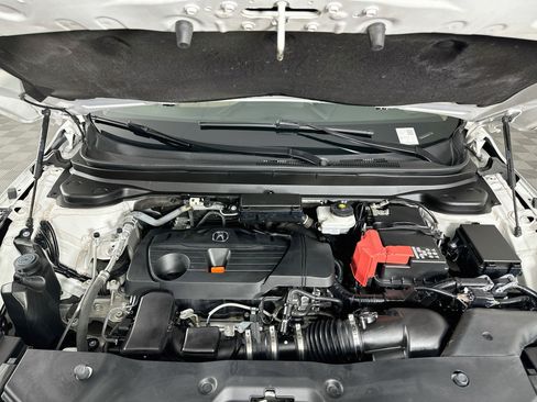 Used 2020 Acura RDX w/ Technology Package AWD/4WD image 35