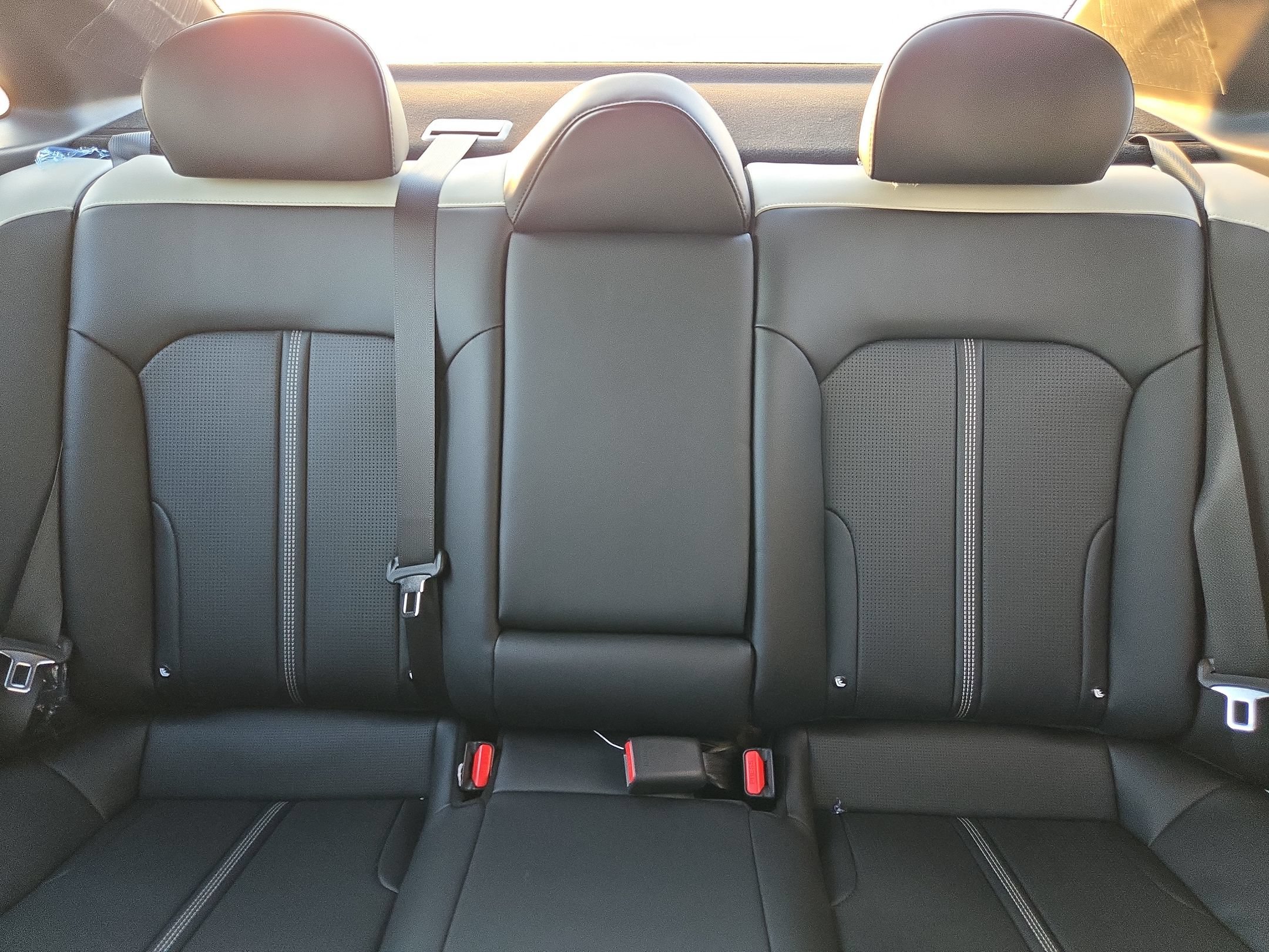 New 2026 Kia K5 GT-Line FWD image 10