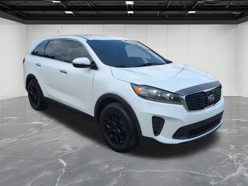 Used 2019 Kia Sorento L FWD image 7