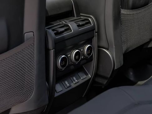 New 2026 Land Rover Defender 110 X-Dynamic SE AWD/4WD image 47