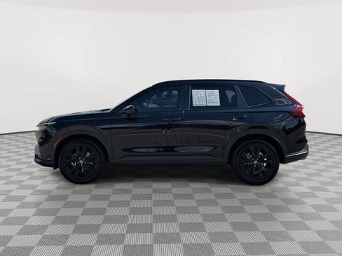 Used 2026 Honda CR-V Sport Touring image 3