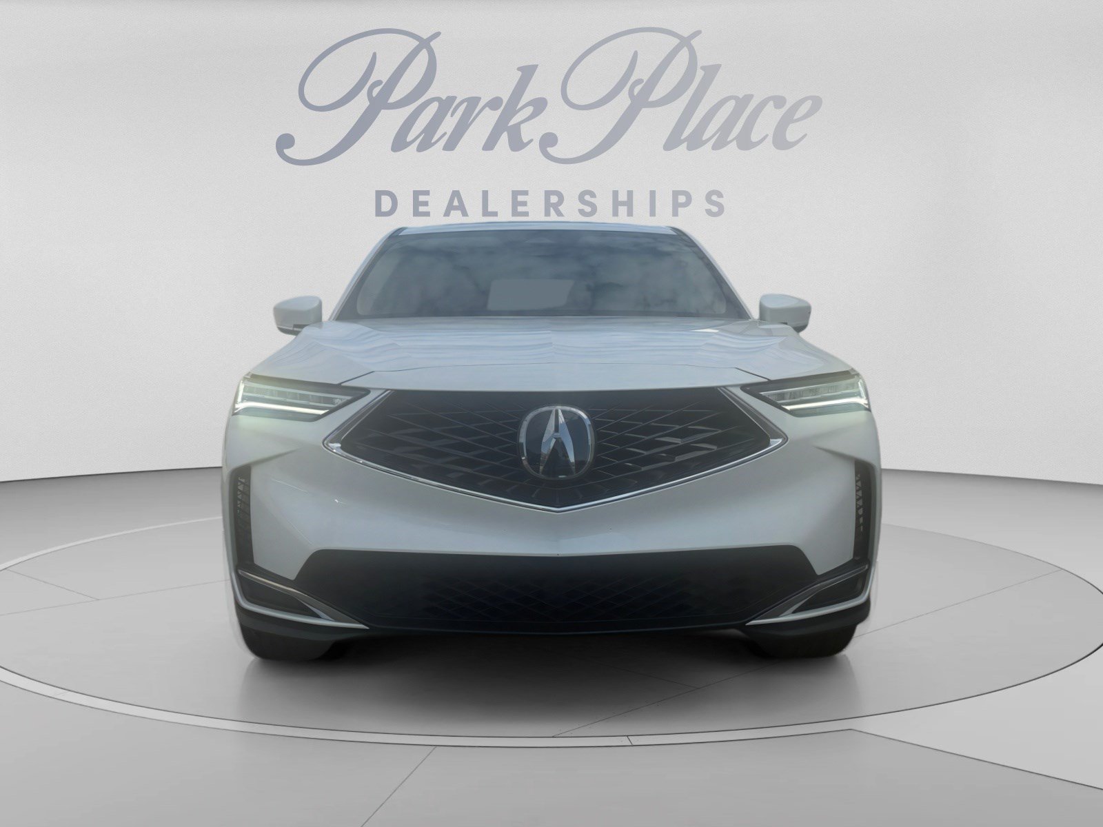 Used 2026 Acura MDX SH-AWD image 9