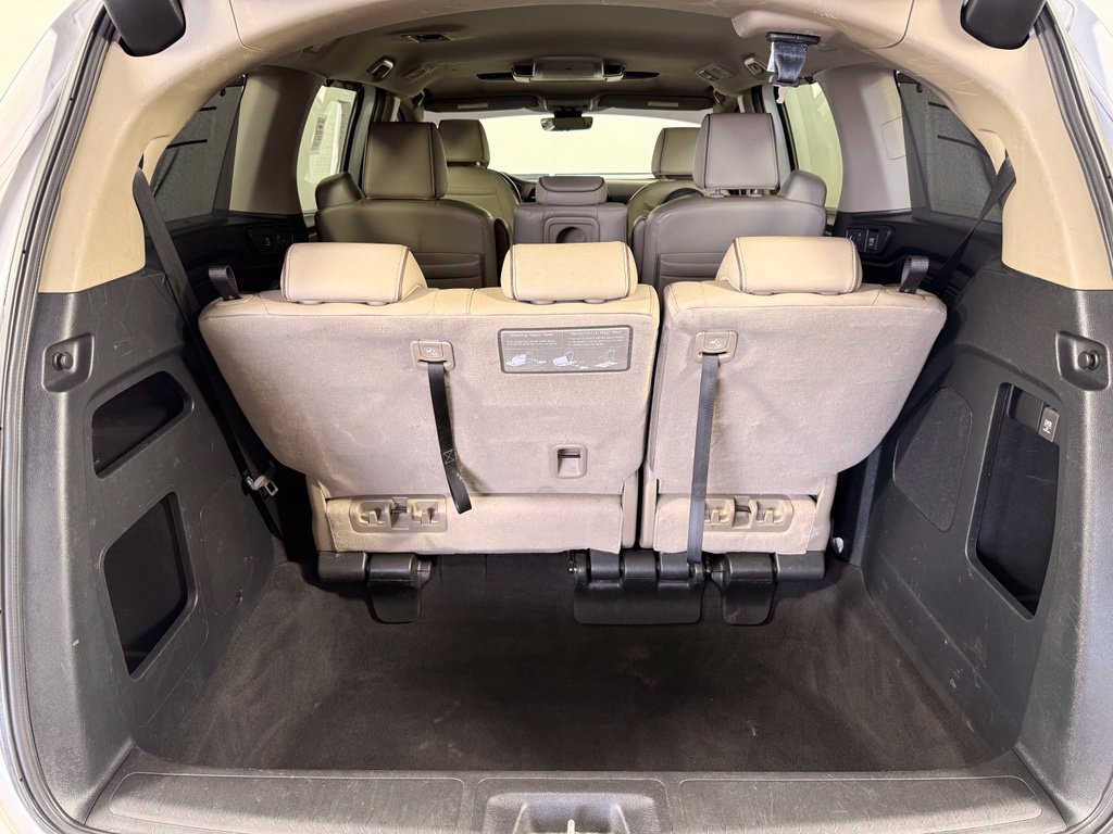 Used 2023 Honda Odyssey Elite image 10