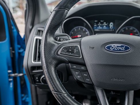 Used 2017 Ford Focus RS image 27