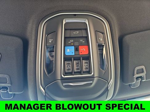 New 2026 Jeep Grand Cherokee L Limited w/ Limited Altitude Package AWD/4WD image 33