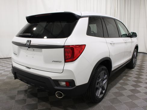 Used 2023 Honda Passport EX-L image 33