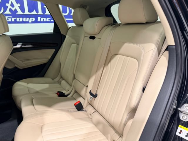 Used 2019 Audi Q5 2.0T Premium Plus AWD/4WD image 35