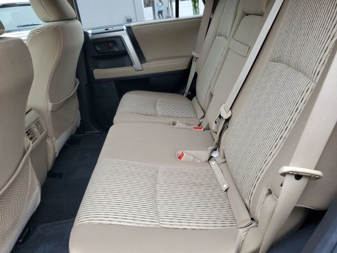 Used 2010 Toyota 4Runner SR5 image 11