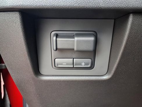 New 2026 Chevrolet Colorado Z71 image 6