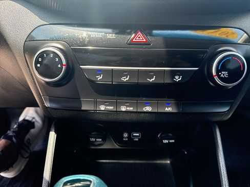 Used 2019 Hyundai Tucson SE FWD image 21