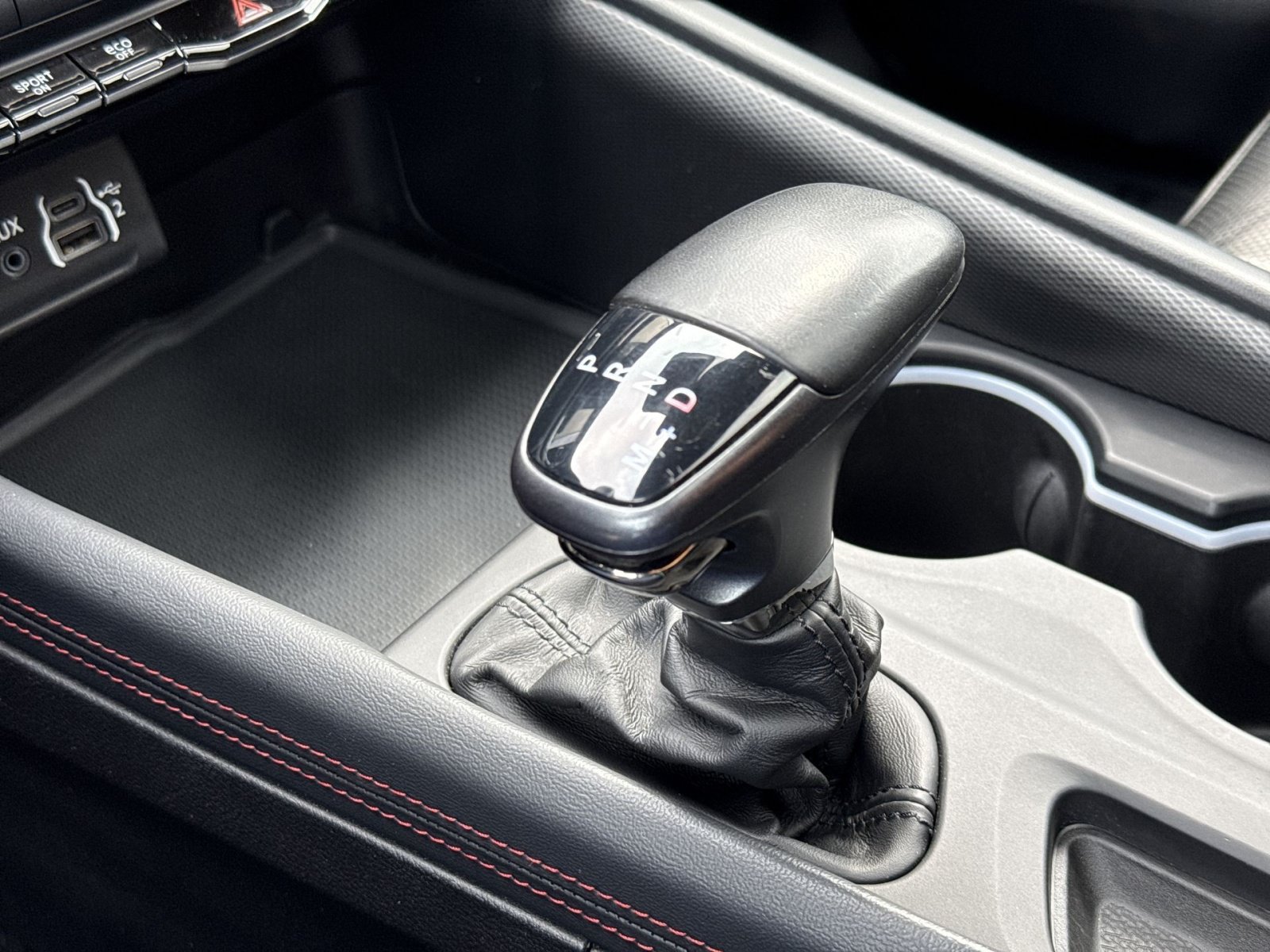 Used 2023 Dodge Durango GT AWD/4WD image 23