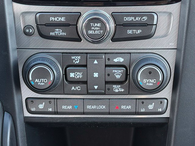Used 2013 Honda Pilot EX-L image 28
