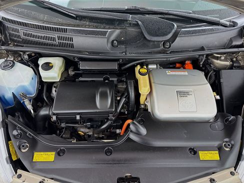 Used 2007 Toyota Prius FWD image 10