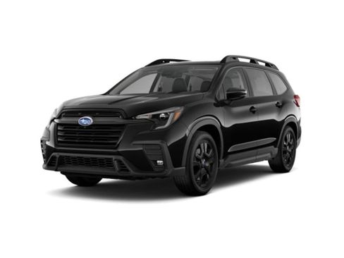 New 2026 Subaru Ascent Bronze Edition image 3