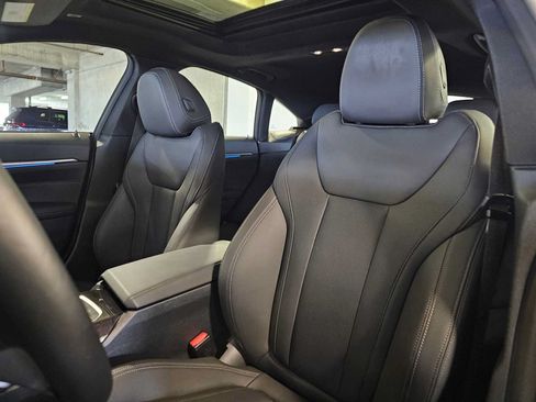 Certified 2023 BMW i4 eDrive40 w/ Premium Package RWD image 26