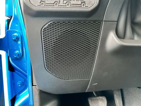 New 2026 Jeep Wrangler Sport S image 20