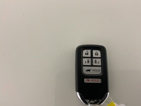 Used 2014 Honda Odyssey EX-L image 42