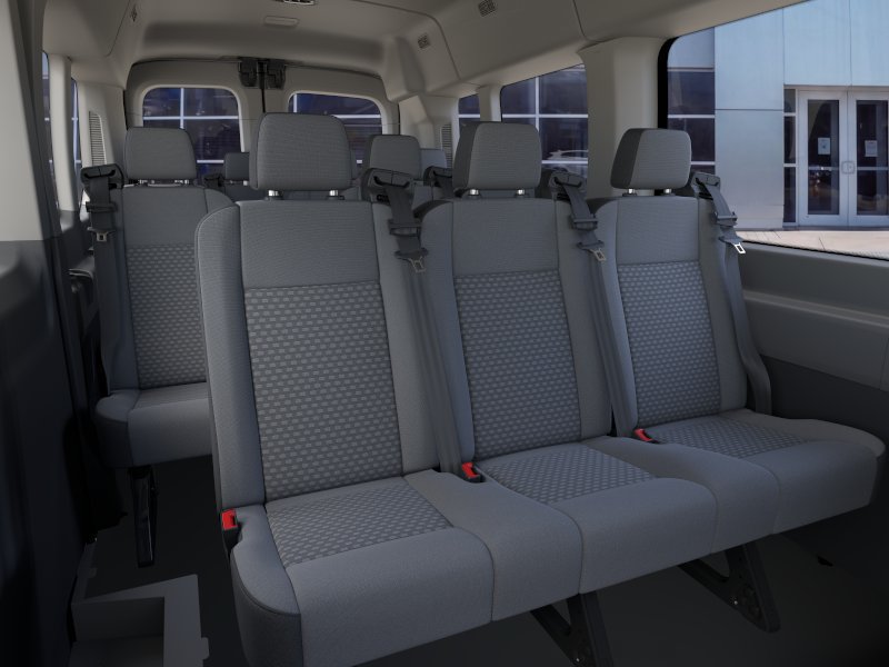 New 2026 Ford Transit 350 XL AWD/4WD image 11
