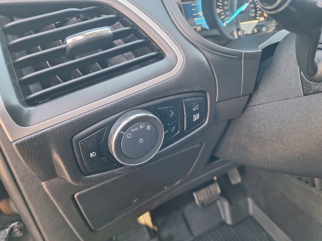 Used 2024 Ford Edge SEL w/ Convenience Package AWD/4WD image 19