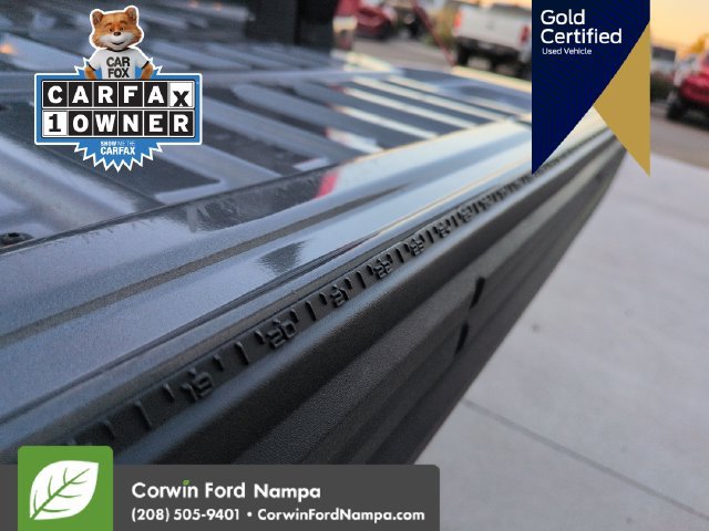 Certified 2025 Ford Ranger XL w/ Trailer Tow Package AWD/4WD image 31