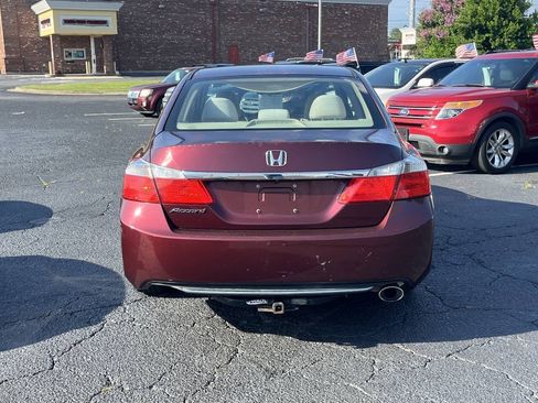 Used 2013 Honda Accord LX image 7