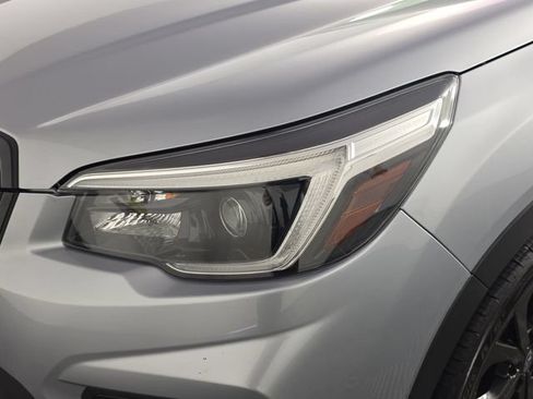 Used 2021 Subaru Forester Sport AWD/4WD image 48
