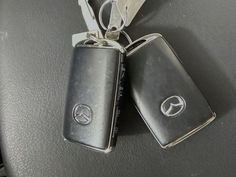 Used 2023 MAZDA CX-5 AWD 2.5 S w/ Preferred Package image 23