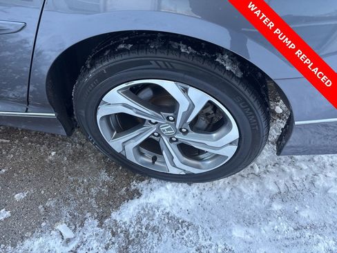 Used 2019 Honda Accord EX image 31