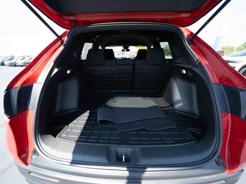 Certified 2024 Honda HR-V Sport image 28
