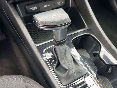 Certified 2022 Hyundai Tucson SEL w/ Cargo Package image 32