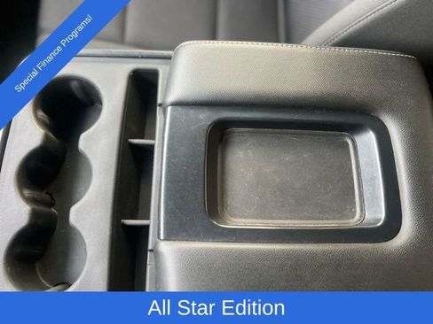 Used 2019 Chevrolet Silverado 1500 LT w/ All Star Edition image 17