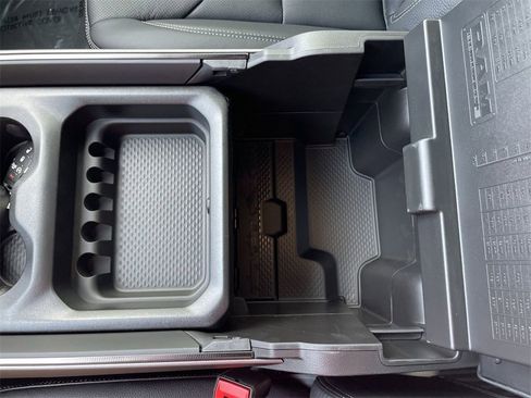 New 2026 RAM 1500 Rebel w/ Rebel Level 2 Equipment Group image 21