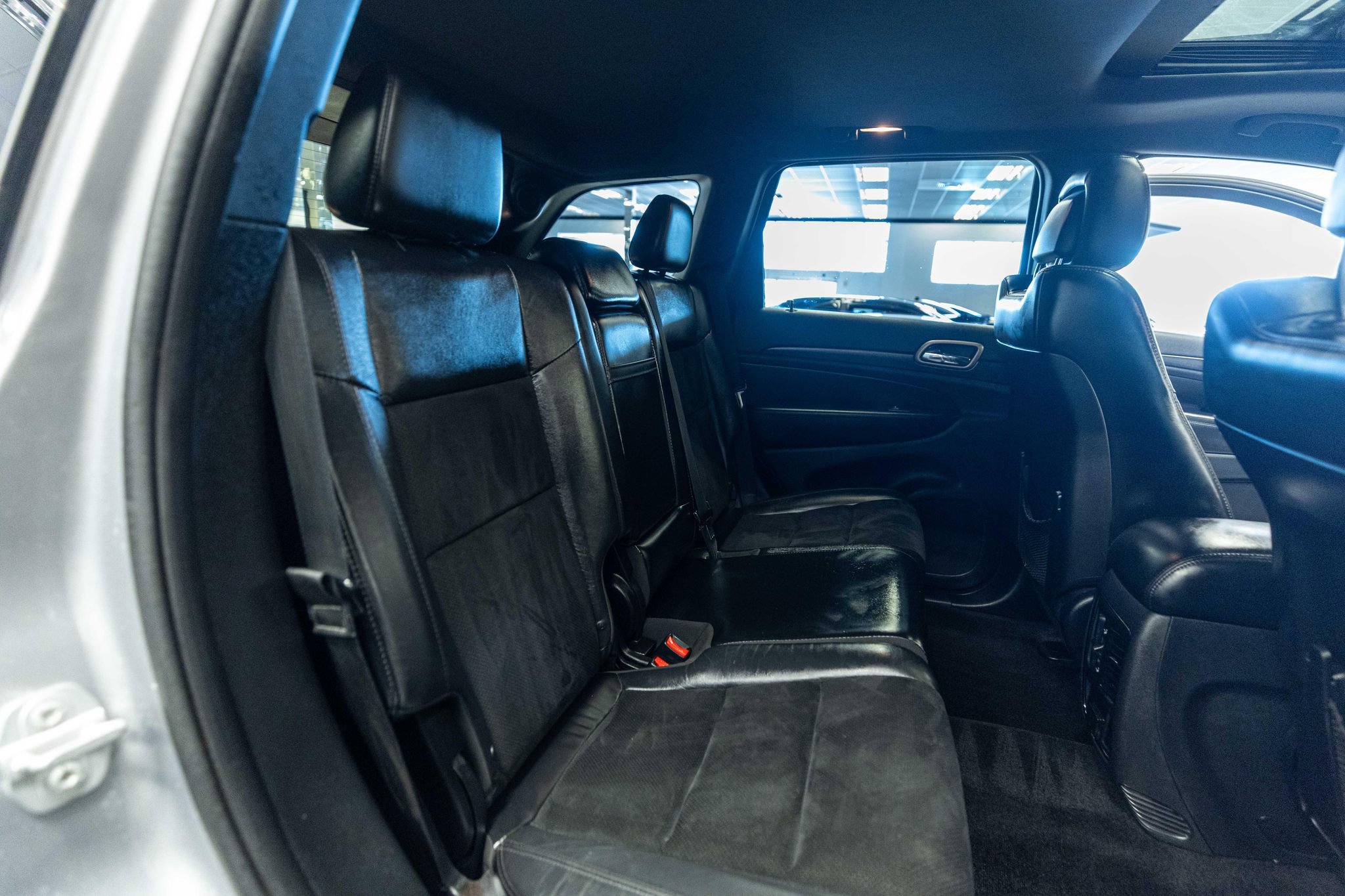 Used 2015 Jeep Grand Cherokee Altitude AWD/4WD image 13