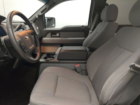 Used 2014 Ford F150 XLT w/ Equipment Group 302A Luxury image 17