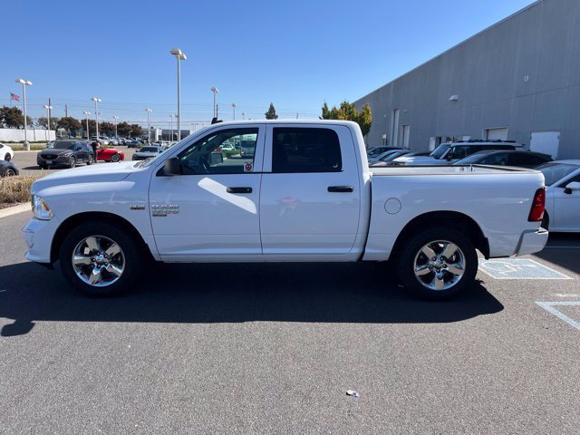 Used 2020 RAM 1500 Express RWD image 3