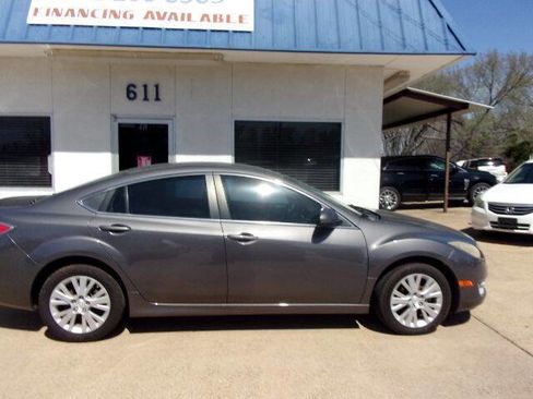 Used 2010 MAZDA MAZDA6 i Touring image 6