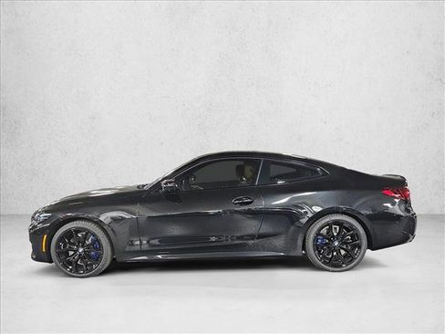 New 2026 BMW 440i xDrive M440i xDrive image 8