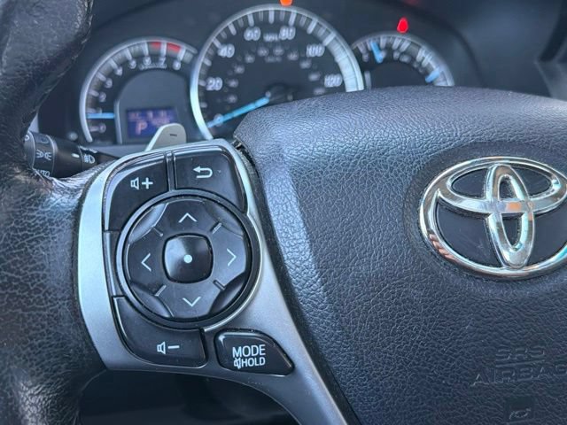 Used 2014 Toyota Camry SE FWD image 27