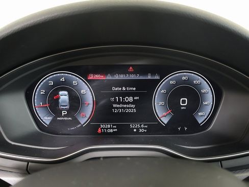 Used 2023 Audi A5 2.0T Premium Plus image 33