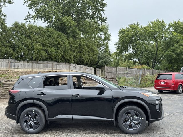 New 2026 Nissan Rogue SV w/ Cold Weather Package AWD/4WD image 5