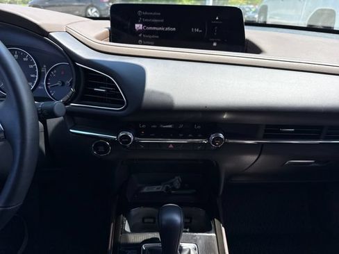 Certified 2025 MAZDA CX-30 2.5 Turbo w/ Premium Package AWD/4WD image 25