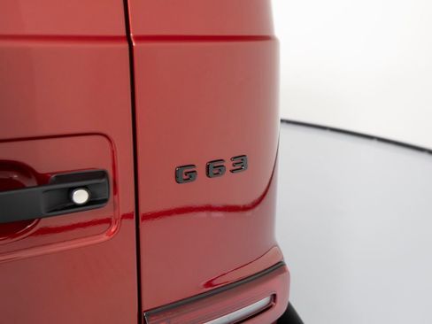 Used 2024 Mercedes-Benz G 63 AMG 4MATIC image 47