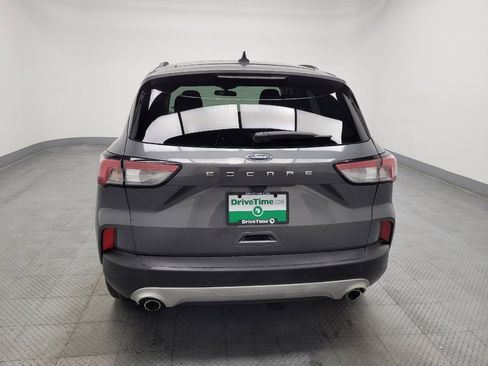 Used 2022 Ford Escape SEL w/ Technology Package image 6