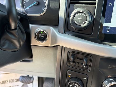 Used 2021 Ford F150 XLT w/ Equipment Group 302A High AWD/4WD image 22