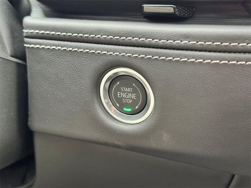 New 2026 Cadillac Escalade Platinum Sport image 30