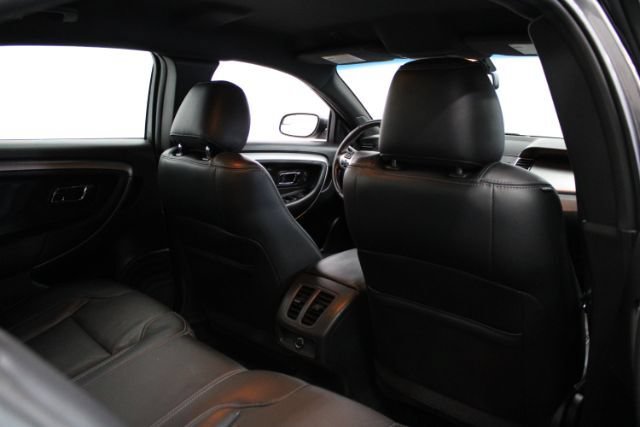 Used 2013 Ford Taurus SEL FWD image 24