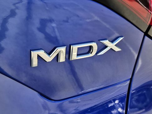 Certified 2024 Acura MDX A-Spec image 30