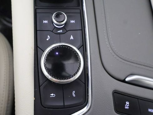 Used 2023 Cadillac XT5 Premium Luxury AWD/4WD image 54