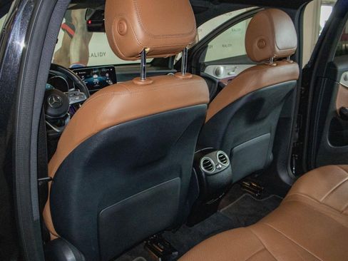 Used 2020 Mercedes-Benz GLC 300 4MATIC Coupe image 9